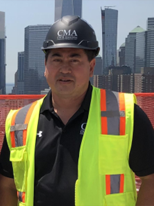 David Lim P.E.