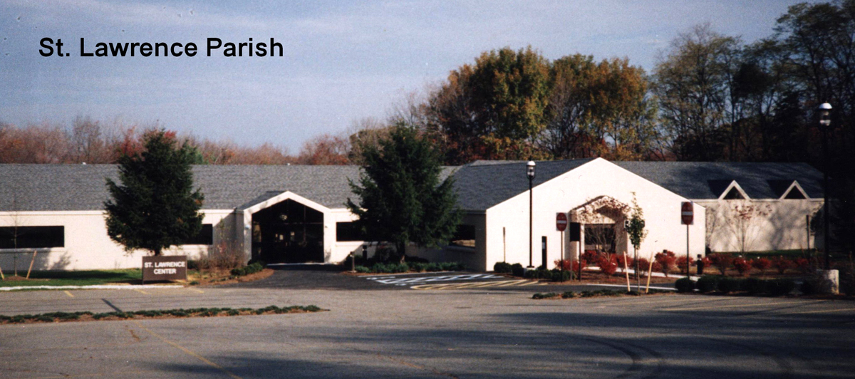 St. Lawrence Parish