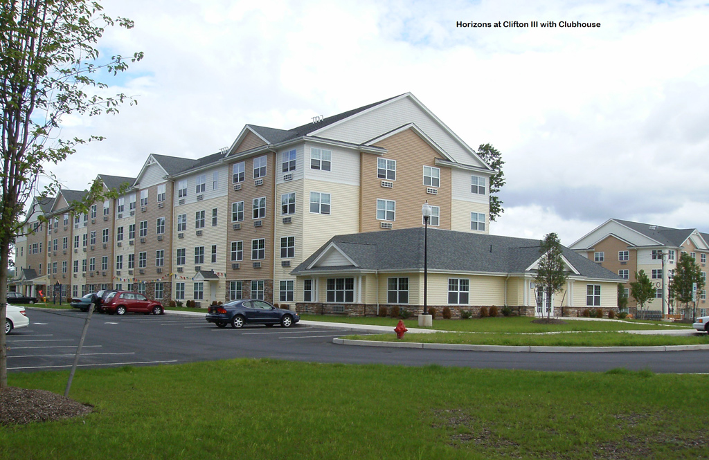 60 apartment rentals & retail space, Newark, NJ