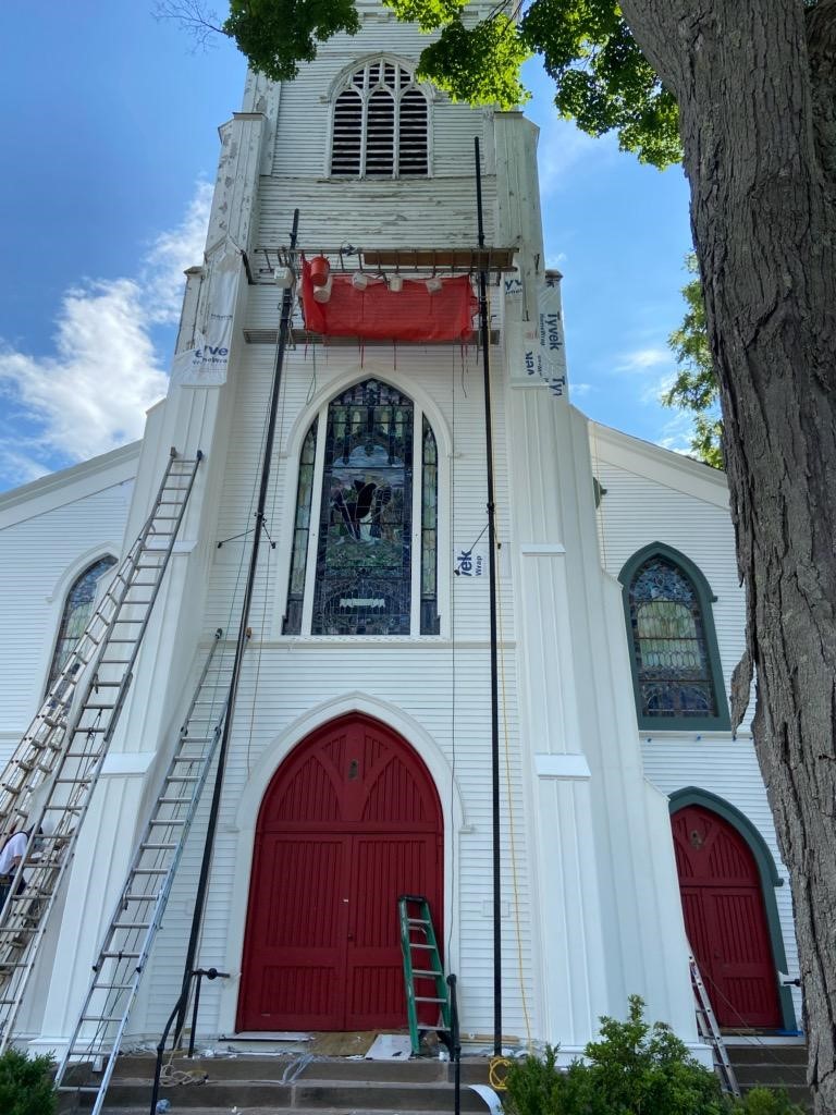 First Presbyterian Church of Hackettstown